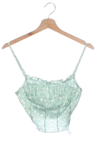 Damski top SHEIN, Rozmiar XS, Kolor Kolorowy, Cena 66,67 zł