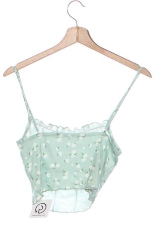 Damski top SHEIN, Rozmiar XS, Kolor Kolorowy, Cena 66,67 zł