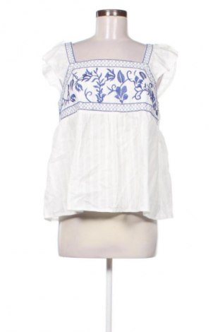 Dámský top SHEIN, Velikost M, Barva Bílá, Cena  366,00 Kč