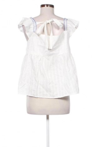 Dámský top SHEIN, Velikost M, Barva Bílá, Cena  366,00 Kč