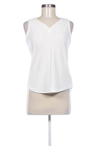 Damentop SHEIN, Größe S, Farbe Weiß, Preis 14,77 €