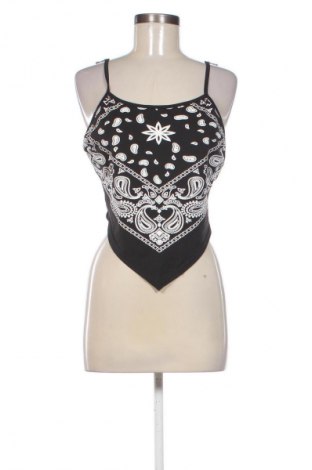 Damentop SHEIN, Größe L, Farbe Mehrfarbig, Preis 14,83 €