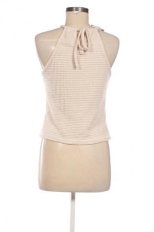 Дамски топ SHEIN, Размер M, Цвят Бежов, Цена 29,00 лв.