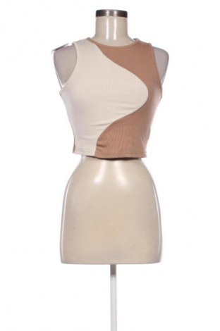 Дамски топ SHEIN, Размер M, Цвят Многоцветен, Цена 29,33 лв.