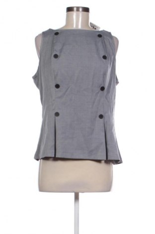 Damski top SHEIN, Rozmiar L, Kolor Szary, Cena 66,39 zł