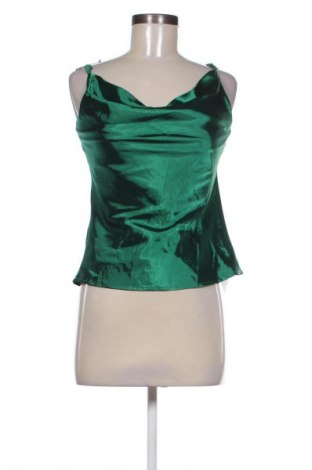 Γυναικείο τοπ SHEIN, Μέγεθος S, Χρώμα Πράσινο, Τιμή 14,77 €