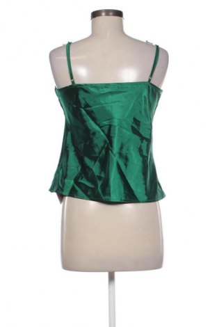 Γυναικείο τοπ SHEIN, Μέγεθος S, Χρώμα Πράσινο, Τιμή 14,77 €