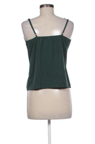 Top de femei SHEIN, Mărime M, Culoare Verde, Preț 76,00 Lei