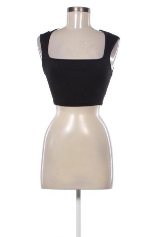 Damentop SHEIN, Größe XXS, Farbe Schwarz, Preis 14,77 €