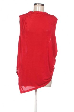 Damentop SHEIN, Größe 4XL, Farbe Rot, Preis € 14,77