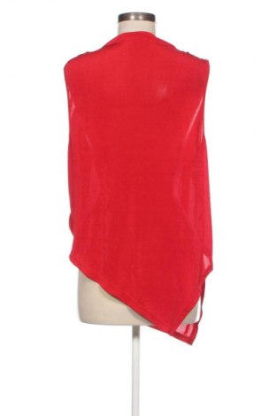 Damentop SHEIN, Größe 4XL, Farbe Rot, Preis € 14,77