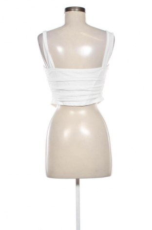 Damentop SHEIN, Größe M, Farbe Weiß, Preis 14,83 €
