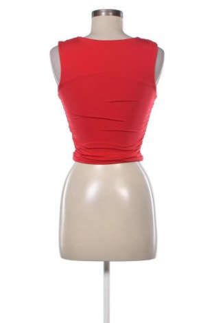 Damentop SHEIN, Größe XS, Farbe Rot, Preis € 14,83