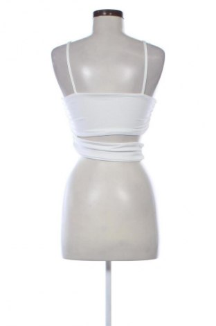 Γυναικείο τοπ SHEIN, Μέγεθος S, Χρώμα Λευκό, Τιμή 14,77 €