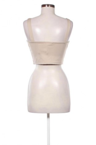 Dámský top SHEIN, Velikost M, Barva Béžová, Cena  367,00 Kč