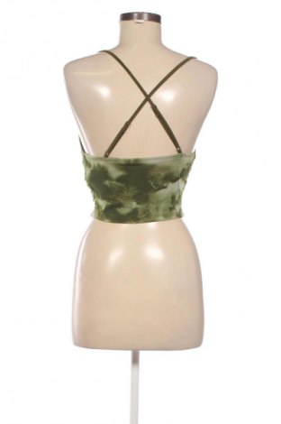 Дамски топ SHEIN, Размер S, Цвят Многоцветен, Цена 46,00 лв.