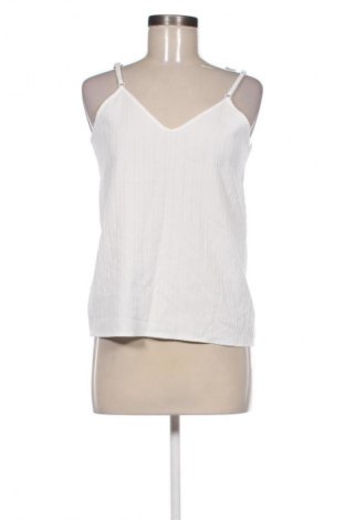 Top de femei SHEIN, Mărime M, Culoare Alb, Preț 76,32 Lei