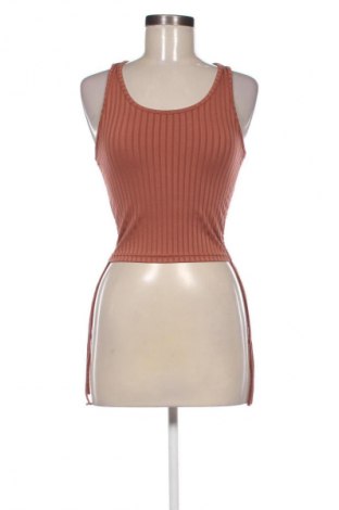 Dámský top SHEIN, Velikost S, Barva Hnědá, Cena  367,00 Kč