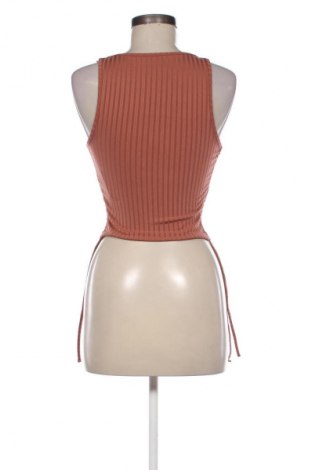 Dámský top SHEIN, Velikost S, Barva Hnědá, Cena  367,00 Kč