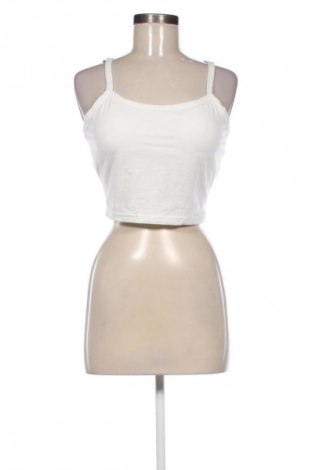 Top de femei SHEIN, Mărime M, Culoare Alb, Preț 76,32 Lei