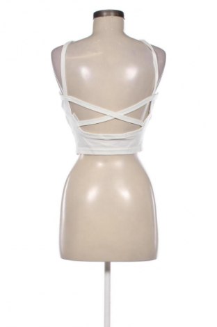 Top de femei SHEIN, Mărime M, Culoare Alb, Preț 76,32 Lei