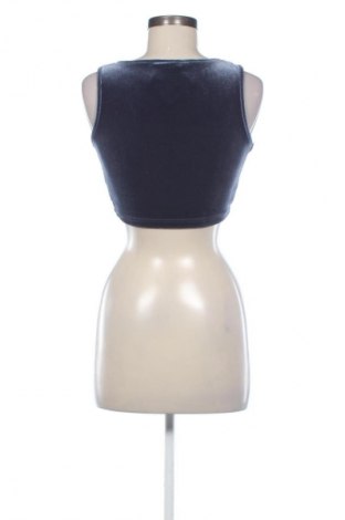 Γυναικείο τοπ SHEIN, Μέγεθος S, Χρώμα Μπλέ, Τιμή 15,00 €