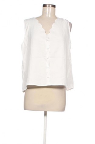 Dámsky top  SHEIN, Veľkosť M, Farba Biela, Cena  14,83 €