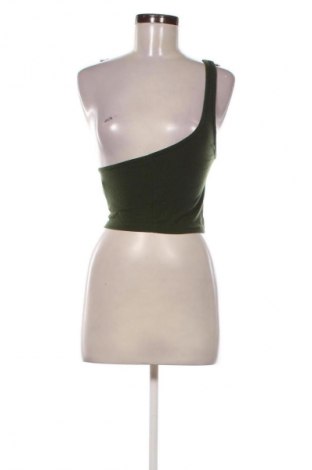 Damentop SHEIN, Größe XS, Farbe Grün, Preis 14,83 €