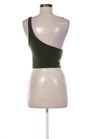 Damentop SHEIN, Größe XS, Farbe Grün, Preis 14,83 €