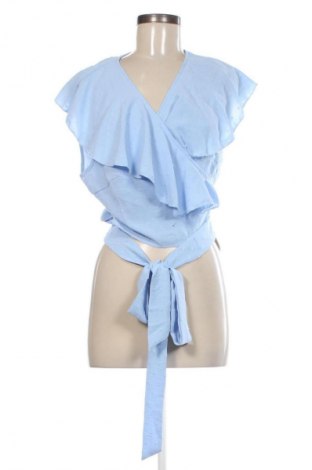 Damski top SHEIN, Rozmiar XL, Kolor Niebieski, Cena 49,99 zł