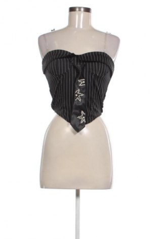 Top de femei SHEIN, Mărime XS, Culoare Multicolor, Preț 77,17 Lei