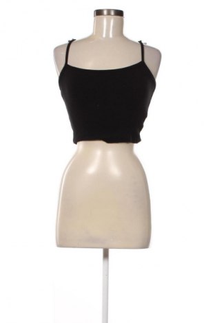 Дамски топ SHEIN, Размер L, Цвят Черен, Цена 16,99 лв.