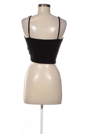 Дамски топ SHEIN, Размер L, Цвят Черен, Цена 16,99 лв.