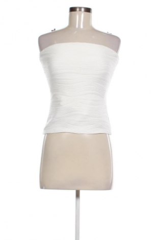 Damentop SHEIN, Größe M, Farbe Weiß, Preis 15,00 €