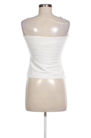 Damentop SHEIN, Größe M, Farbe Weiß, Preis 15,00 €