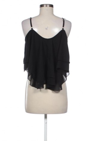 Γυναικείο τοπ SHEIN, Μέγεθος S, Χρώμα Μαύρο, Τιμή 14,83 €