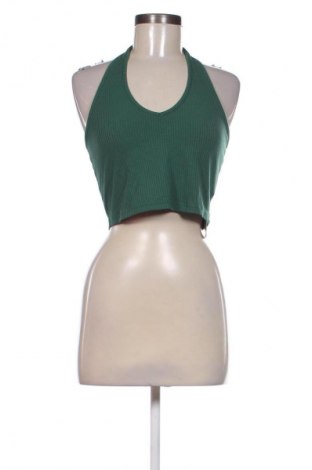 Damski top SHEIN, Rozmiar S, Kolor Zielony, Cena 66,67 zł