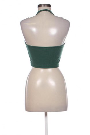 Damski top SHEIN, Rozmiar S, Kolor Zielony, Cena 66,67 zł
