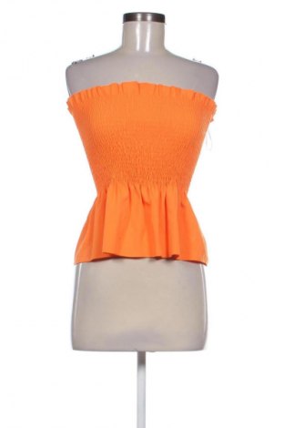 Női top SHEIN, Méret M, Szín Narancssárga
, Ár 5 865 Ft