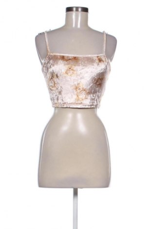 Top de femei SHEIN, Mărime XS, Culoare Multicolor, Preț 77,17 Lei