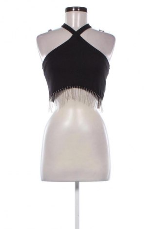 Női top SHEIN, Méret L, Szín Fekete, Ár 7 200 Ft