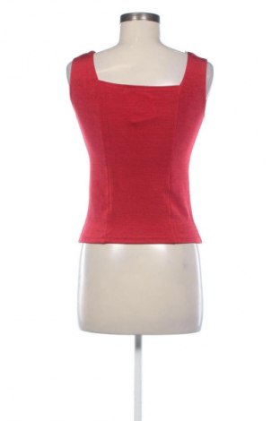 Damski top Saloos, Rozmiar M, Kolor Czerwony, Cena 66,67 zł