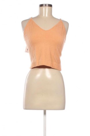 Damentop Schiesser, Größe XL, Farbe Orange, Preis € 41,99