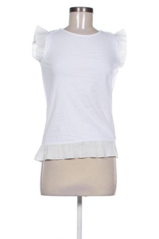 Női top Scotch & Soda, Méret M, Szín Fehér, Ár 12 400 Ft