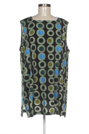 Top de femei Selection By Ulla Popken, Mărime 3XL, Culoare Multicolor, Preț 72,99 Lei