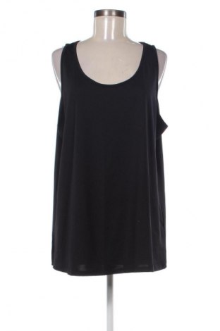 Női top Sheego, Méret XXL, Szín Fekete, Ár 5 400 Ft