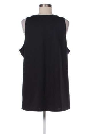 Női top Sheego, Méret XXL, Szín Fekete, Ár 5 400 Ft