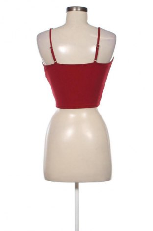 Dámsky top  Shekini, Veľkosť M, Farba Červená, Cena  31,72 €