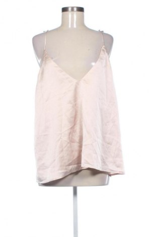 Top de femei Showpo, Mărime XXL, Culoare Bej, Preț 72,03 Lei