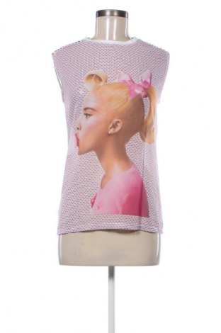 Γυναικείο τοπ Silvian Heach, Μέγεθος XS, Χρώμα Πολύχρωμο, Τιμή 28,13 €